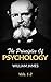 The Principles Of Psychology, Vols 1-2
