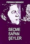 Seçme Sapan Şeyler