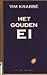Het gouden ei by Tim Krabbé