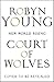 Court of Wolves (New World Rising, #2)