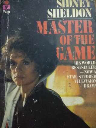 Master of the Game