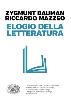 Elogio della letteratura (Paperback)