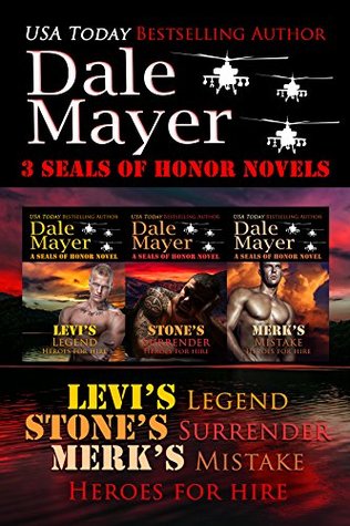 Heroes for Hire: Books 1-3 (Heroes for Hire Bundles Book 1)