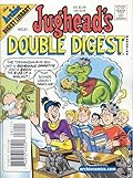 Jughead Double Digest Magazine #81