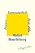 Unreconciled: Poems, 1991–2013: A Bilingual Edition (French Edition)