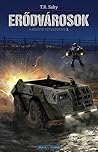 Erődvárosok by T.R. Salty