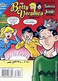 Betty and Veronica Digest #189