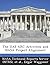The UAS ARC Activities and ...