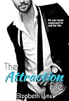 The Attraction File by Elizabeth Lynx The Attraction File by Elizabeth Lynx