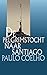 De pelgrimstocht naar Santiago by Paulo Coelho