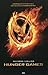 The Hunger Games by Suzanne Collins