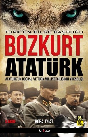 Bozkurt Atatürk (Unknown Binding)