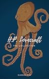H. P. Lovecraft C...