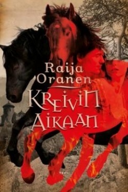 Kreivin aikaan (Hardcover)