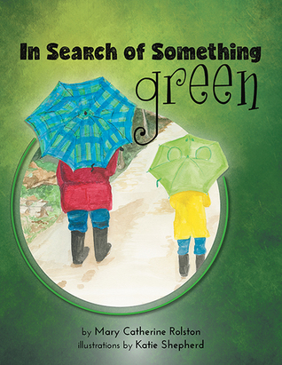 In Search of Something Green