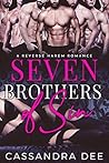 Seven Brothers of Sin by Cassandra Dee Seven Brothers of Sin by Cassandra Dee