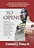 Yo opino: Como redactar artículos de opinión.