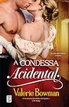 A Condessa Acidental by Valerie Bowman