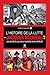 L'histoire de la lutte par Jacques Rougeau père & fils, Les secrets les mieux gardés enfin révélés