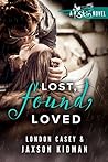 Lost, Found, Loved (St. Skin, #4)