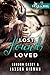 Lost, Found, Loved by London Casey