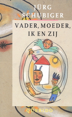 Vader, moeder, ik en zij