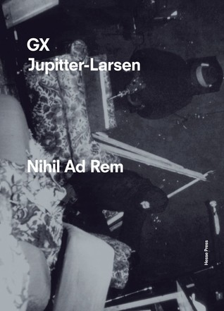 Nihil Ad Rem