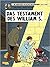 Das Testament des William S. (Blake & Mortimer #21)