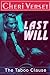 Last Will: The Taboo Clause