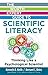 Worth Expert Guide to Scientific Literacy by Kenneth Keith