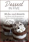 Dessert in Five: ...