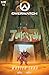 Overwatch #14 by Robert Brooks Overwatch #14 by Robert Brooks