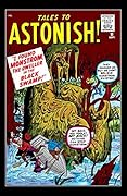 Tales to Astonish #11