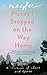 Places I Stopped on the Way Home by Meg Fee Places I Stopped on the Way Home by Meg Fee