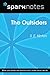 The Outsiders (SparkNotes L...