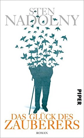 Das Glück des Zauberers (Kindle Edition)