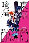 Tokyo Ghoul [Jack]