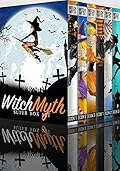Witch Myth Super Boxset