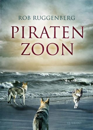 Piratenzoon (Hardcover)