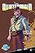 Quatermain: Ghosts of the N...