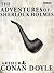 The Adventures of Sherlock Holmes: English