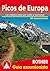 Picos de Europa (spanische Ausgabe) by Cordula Rabe