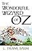 The Wonderful Wizard of Oz