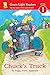 Chuck's Truck: A Colorful Rhyming Story About Barnyard Friends for Children (Ages 4-7) (Leveled Reader 1)