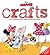 Disney Minnie Mouse Crafts