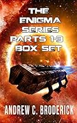 The Enigma Series Omnibus Edition: All Five Volumes in One