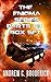 The Enigma Series Omnibus Edition: All Five Volumes in One