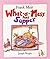 What-a-mess Has Supper (Four Square Meals)