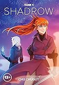 Shadrow. Том 1