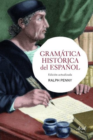 Gramática histórica del español (Paperback)